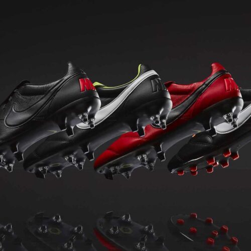 Image de l'article La Nike Premier II se dévoile encore sous de nouveaux coloris