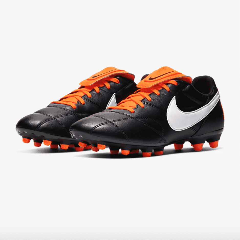 premier 2 nike