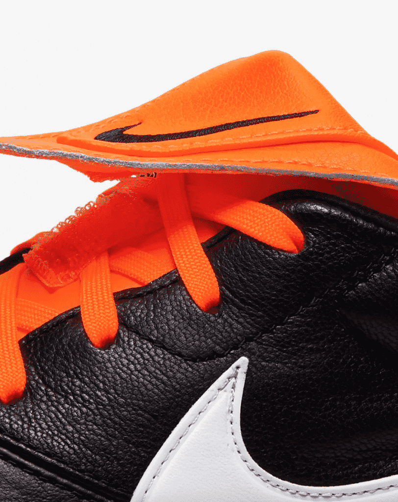 nike premier se orange