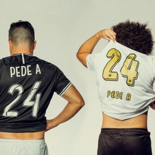 Image de l'article En hommage à Kobe Bryant, le numéro 24 est de nouveau utilisé au Brésil !