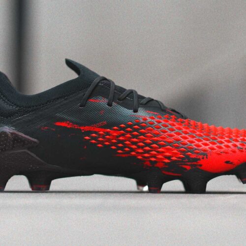 Image de l'article La adidas Predator 20.1 basse est enfin disponible !