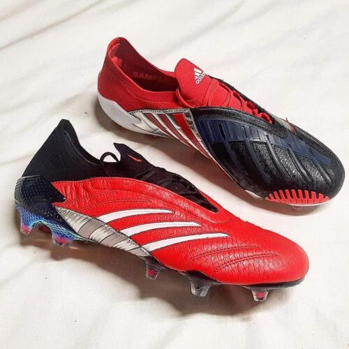 Image de l'article adidas offre une Predator Archive exclusive à deux passionnés !