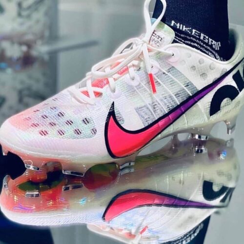 Image de l'article Et si la Nike Air Zoom Mercurial sortait l'été prochain ?