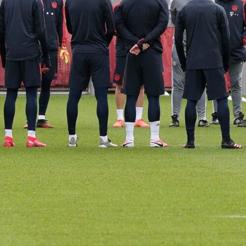 Image de l'article Les chaussures de Chelsea - Bayern
