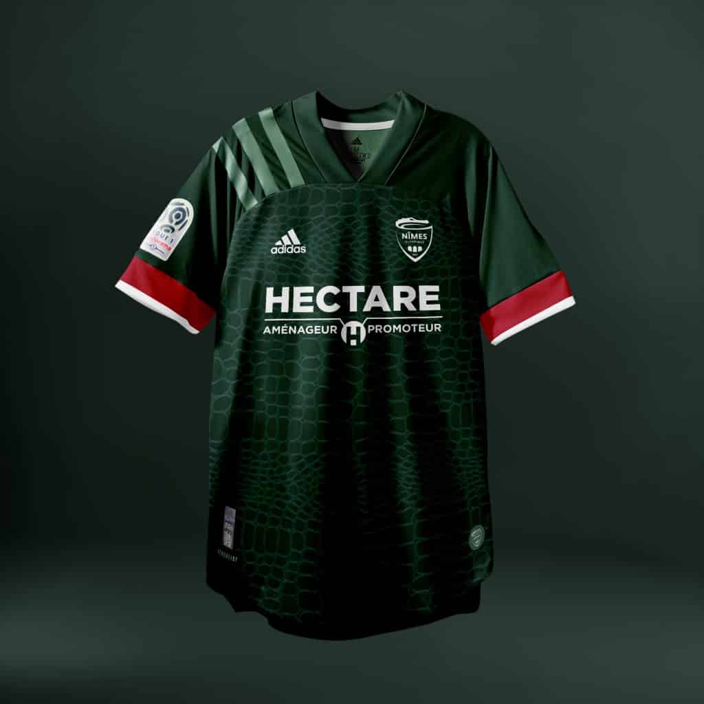 maillot baseball adidas