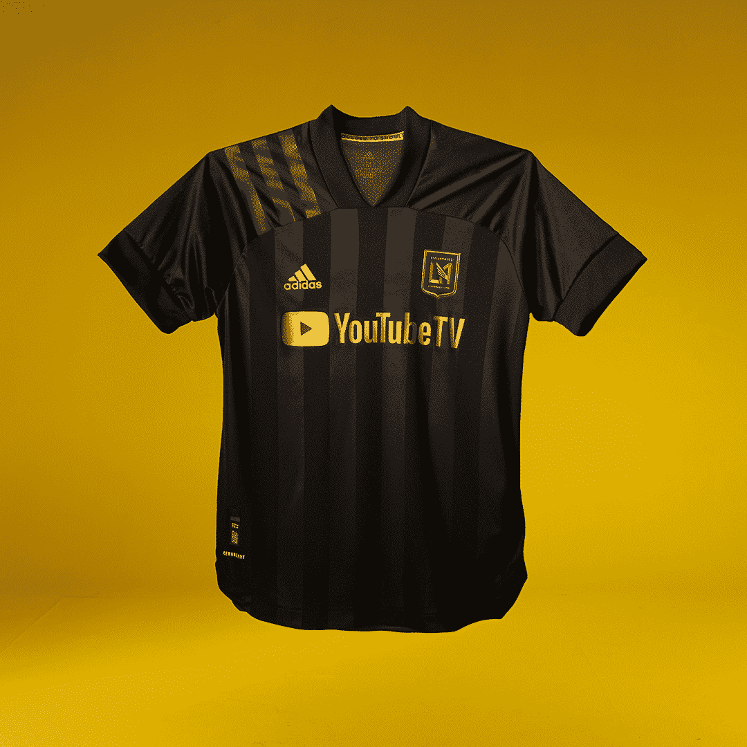 adidas présente les nouveaux maillots 2020 des clubs de MLS adidas présente les nouveaux maillots 2020 des clubs de MLS