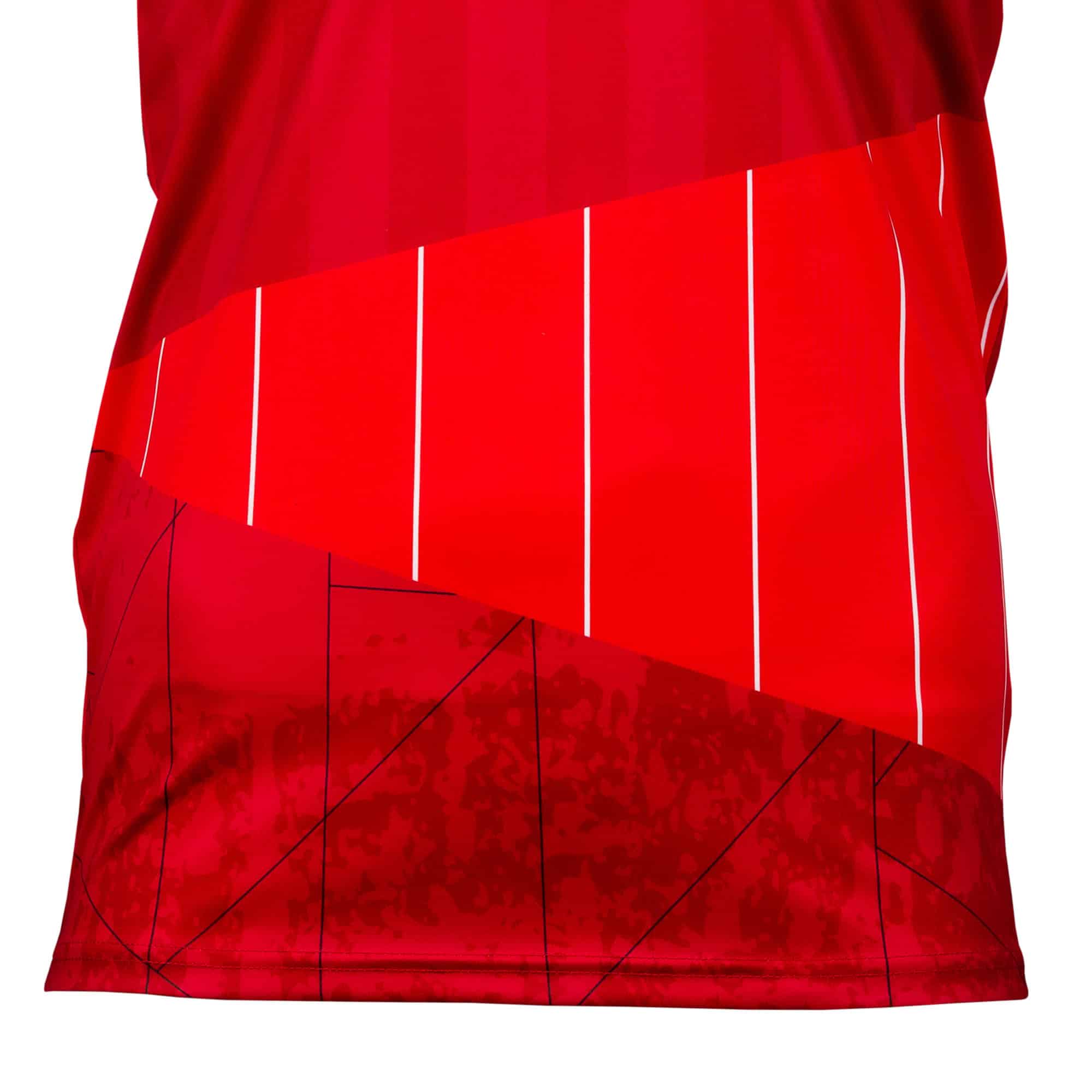 Lot Maillots Rétro Bristol City Par TOFFS - Mixte - Longues Manches - Occasion