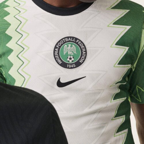 Image de l'article Nike dévoile les nouveaux maillots de ses sélections nationales pour 2020
