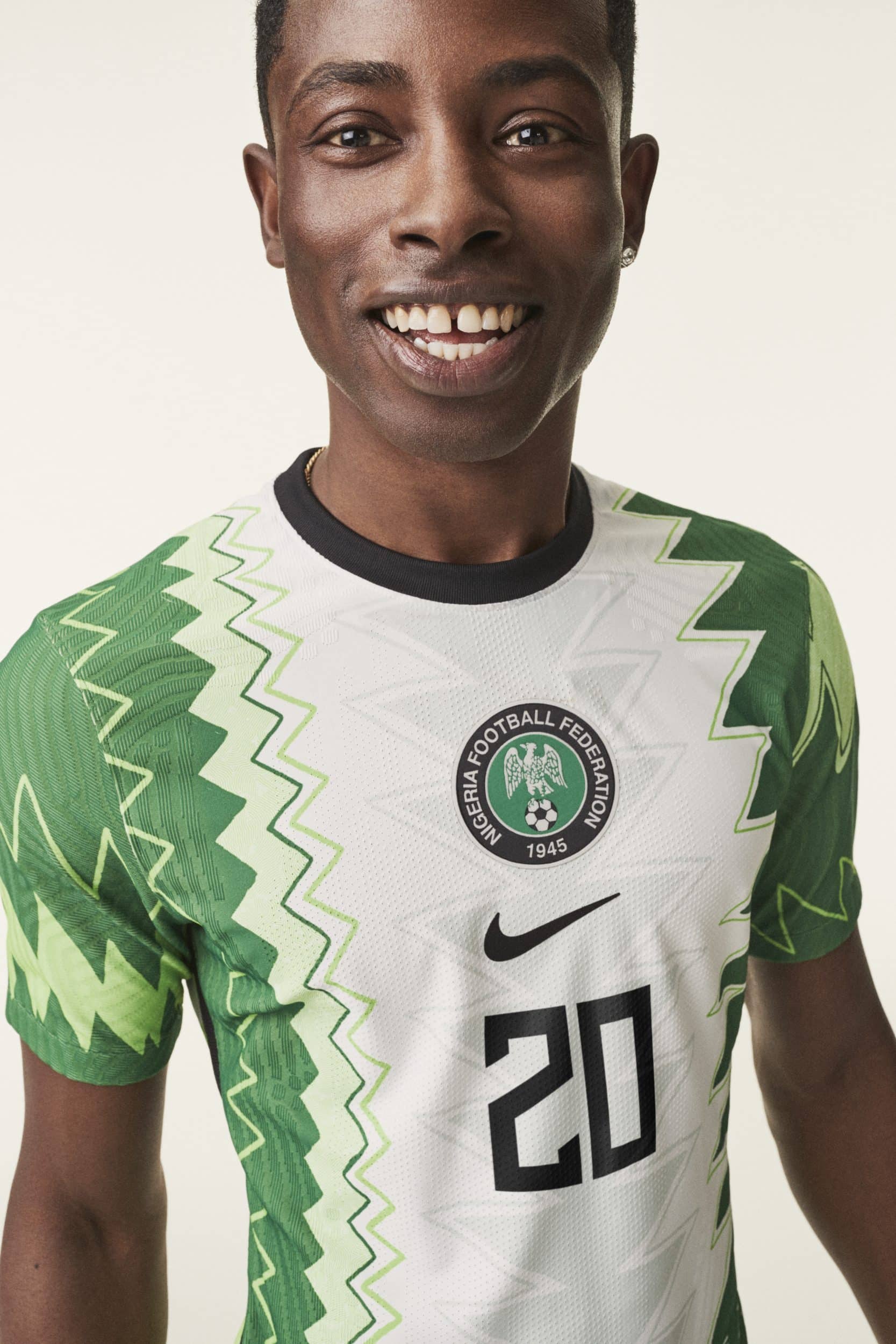 maillot-nigeria-2020-nike