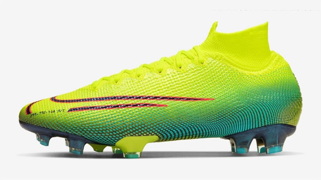 nike mercurial 002