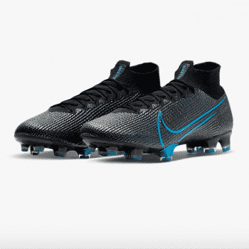 crampon nike personnalisé
