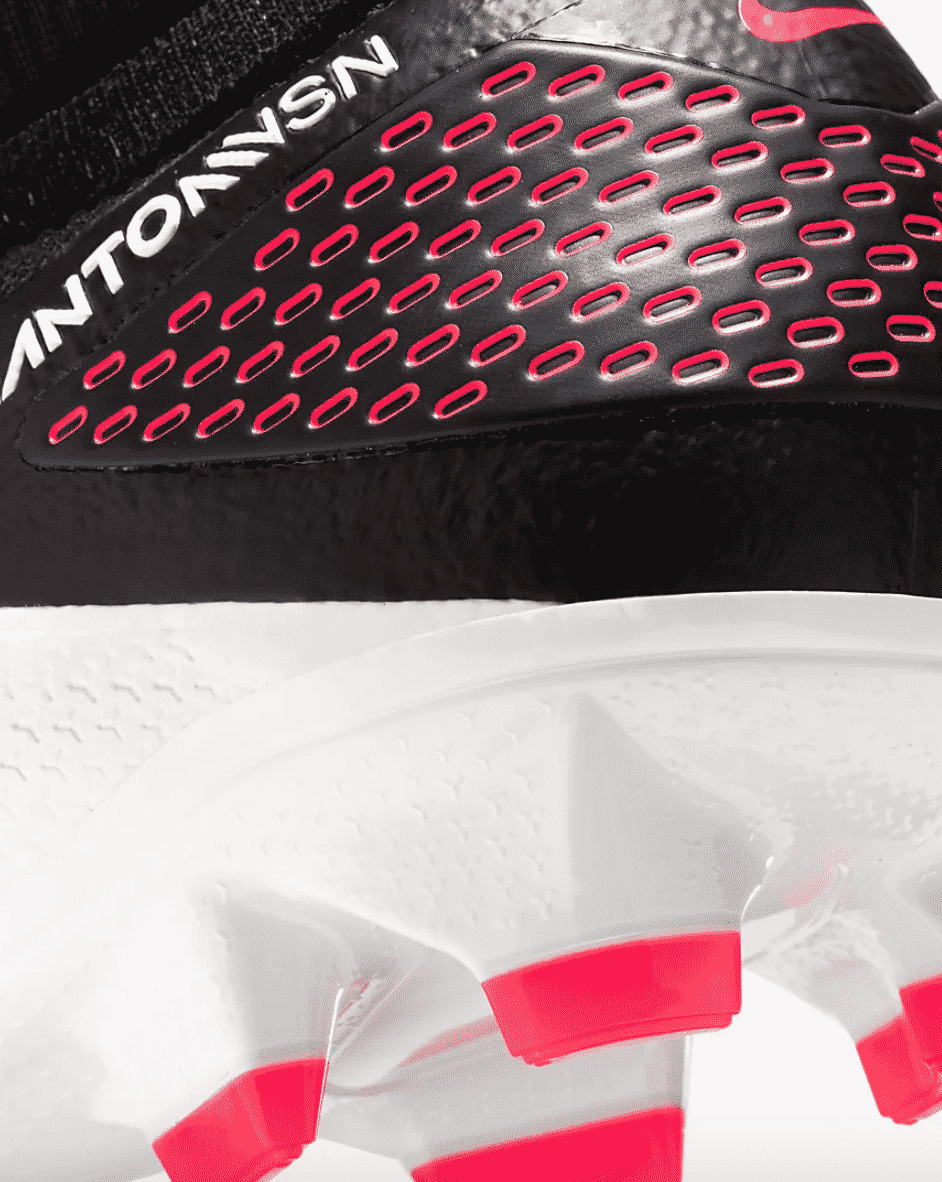 nike phantom vision blanche