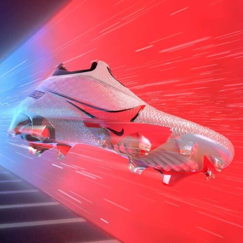 Image de l'article Nike Vapor Edge, l'avenir de la gamme Nike Mercurial ?