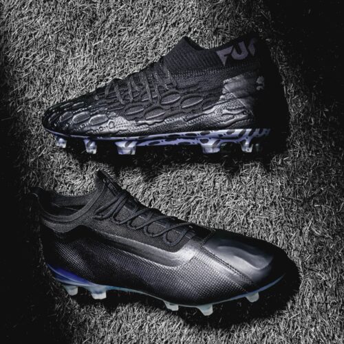 Image de l'article Puma présente son nouvel 