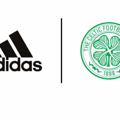 Image de l'article adidas, nouvel équipementier du Celtic à partir de 2020-2021