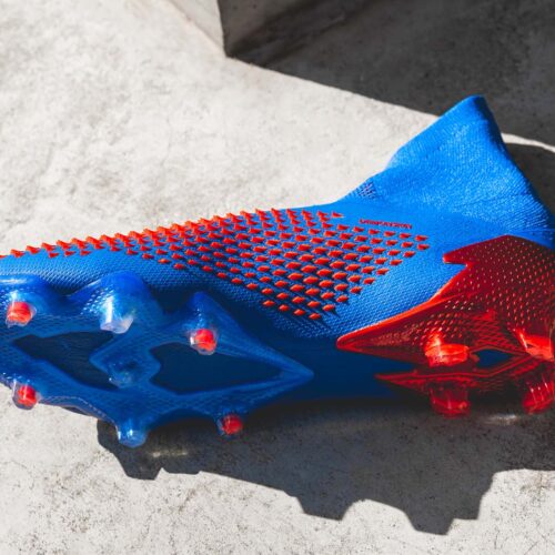 Image de l'article adidas lance un nouveau coloris pour la Predator 20 inspiré de 2002