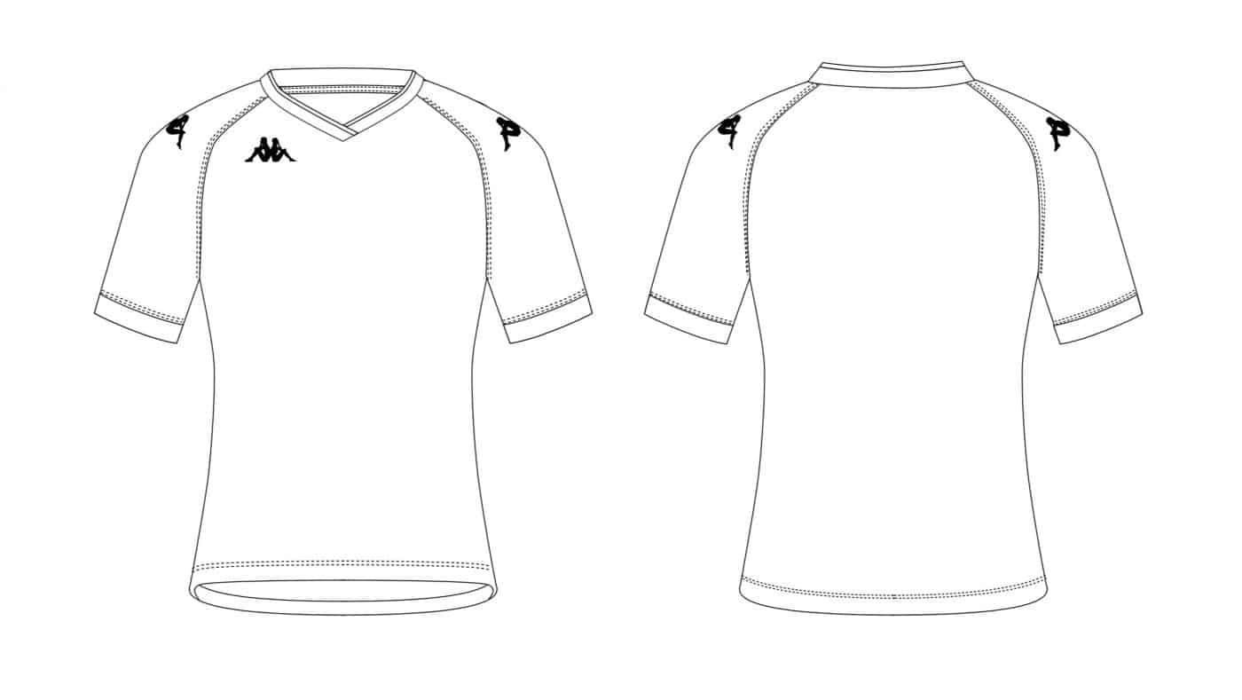 L'AS Monaco et Kappa lancent un concours pour créer un maillot de foot