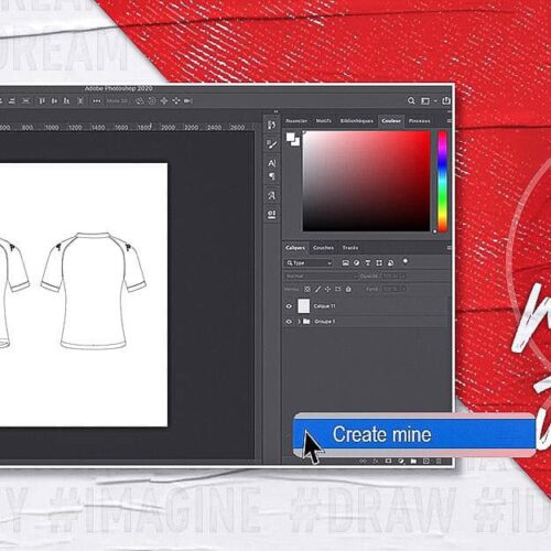 Image de l'article L'AS Monaco et Kappa lancent un concours pour créer un maillot de foot
