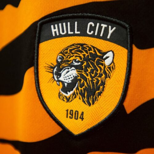 Image de l'article Hull City propose aux enfants d'imaginer le maillot domicile 2020-2021