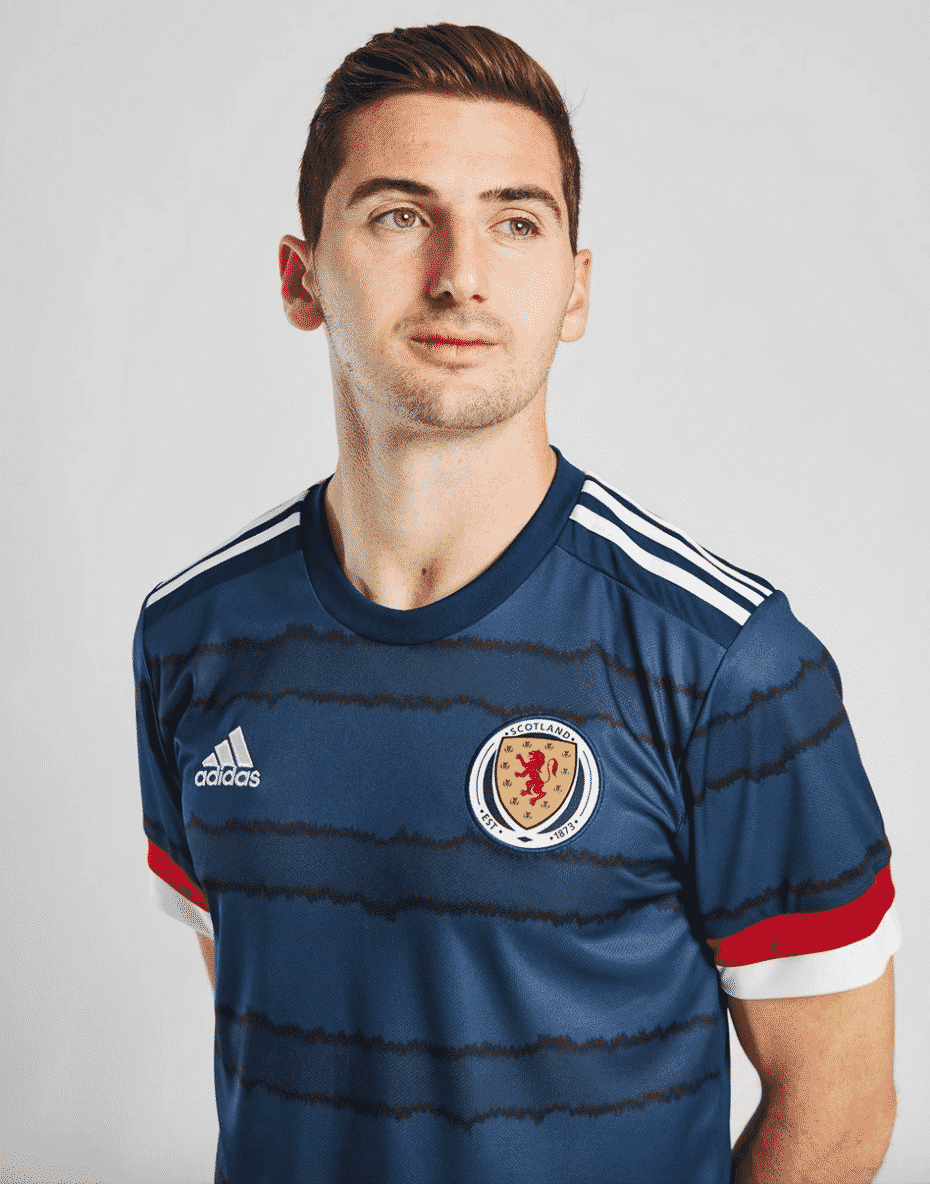 Maillot de foot adidas 2020 Clearance