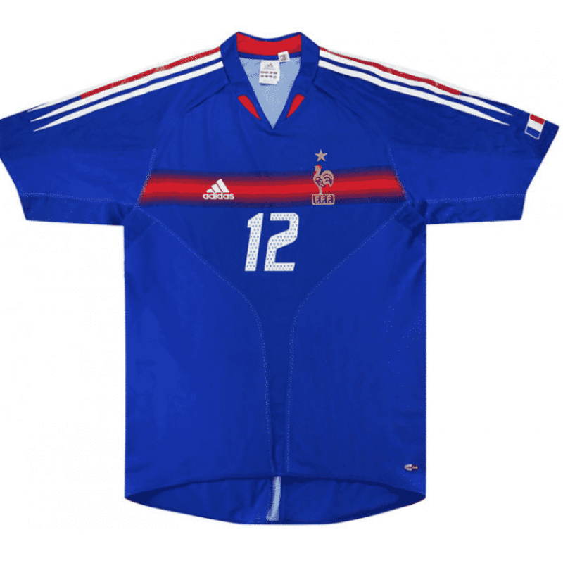 maillot-equipe-de-france-2004