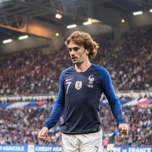 Image de l'article Quand seront dévoilés les nouveaux maillots de l'équipe de France pour l'Euro 2020 ?