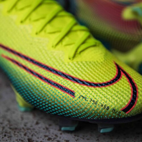 Image de l'article Nike Mercurial Dream Speed #002, la nouvelle paire de Mbappé et CR7