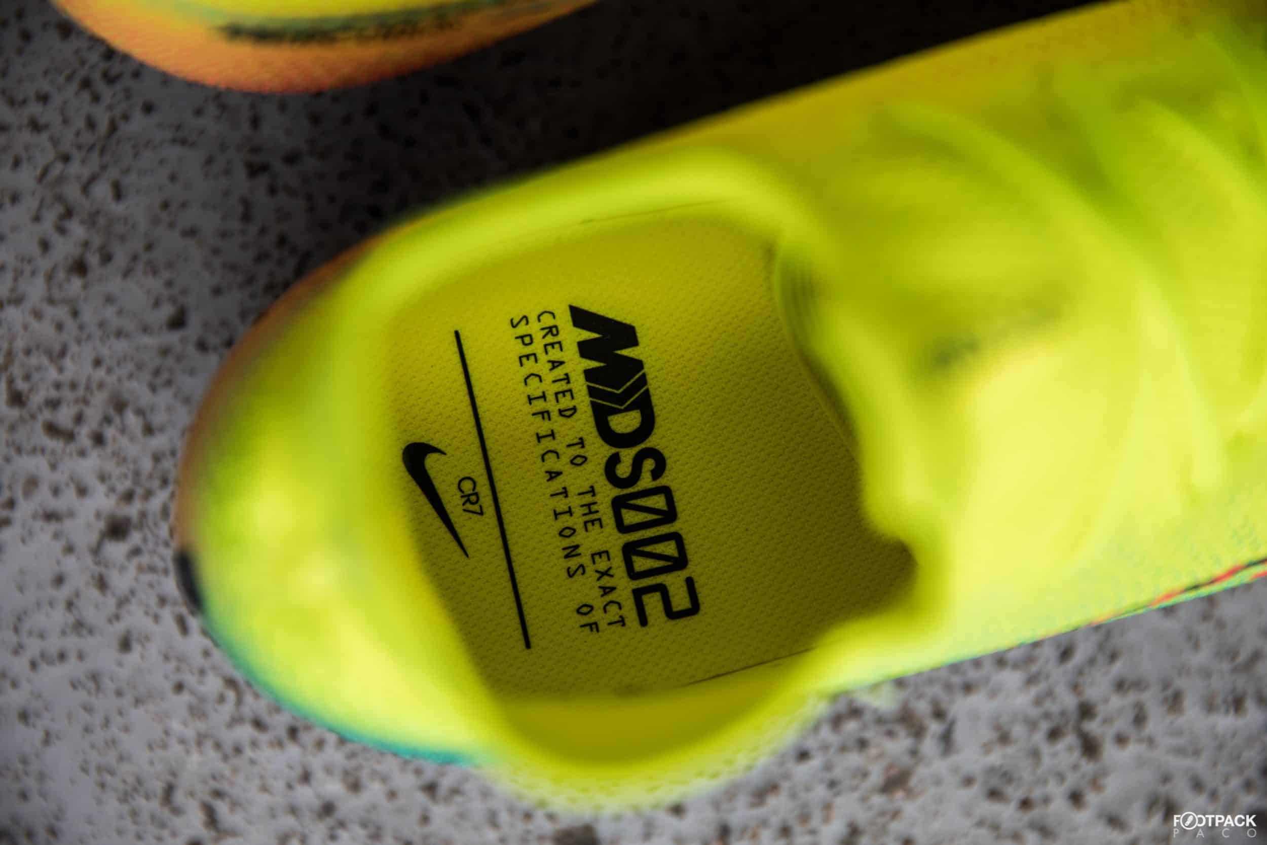 Les 10 infos crampons qu'il ne fallait pas manquer en 2020 - footpack.