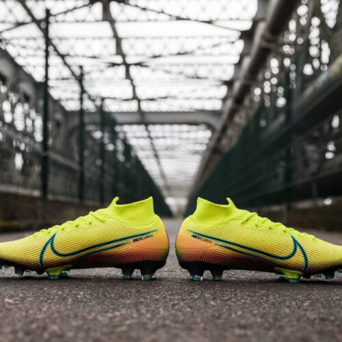 Image de l'article Nike Mercurial Dream Speed : tous les coloris de cette édition spéciale