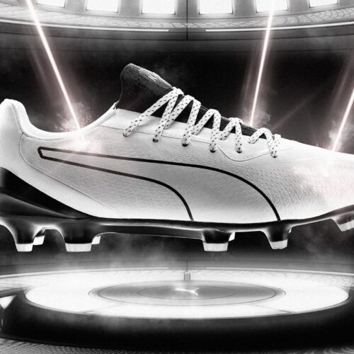 Image de l'article Puma dévoile une édition spéciale 