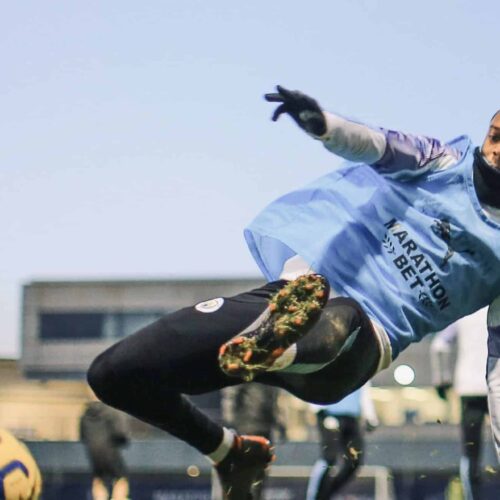 Image de l'article Fernandinho allonge la liste des ambassadeurs Puma Football #BootsMercato