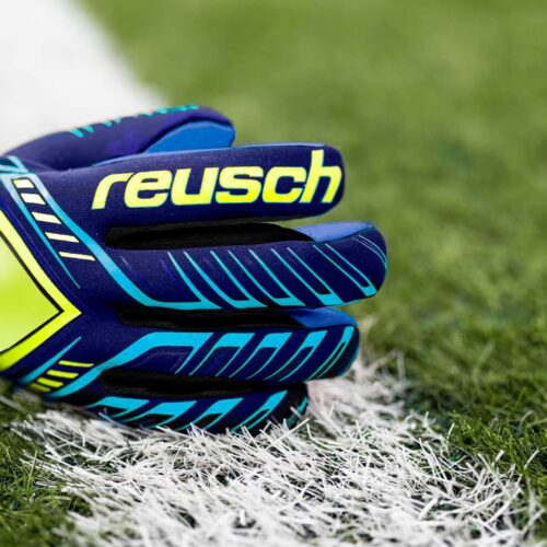 Image de l'article Reusch Arrow G3, le nouveau né de la marque allemande