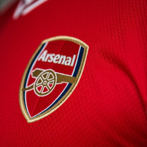 Image de l'article Quelle est la signification du logo d'Arsenal ?