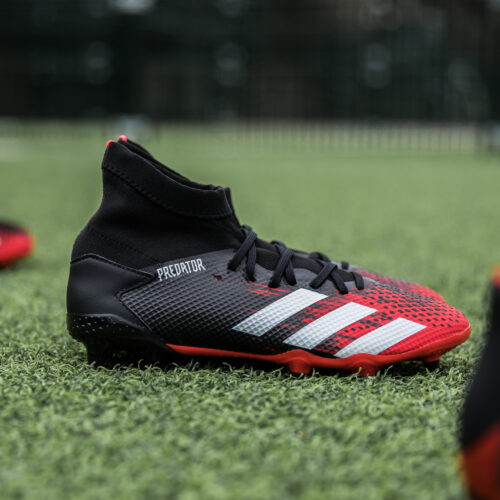 Image de l'article En drive ou à domicile, les bons plans foot sont présents aussi chez Intersport