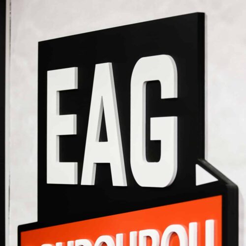 Image de l'article Tous les maillots de l'En Avant Guingamp depuis 1975