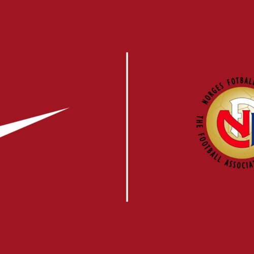 Image de l'article La Norvège de Haaland prolonge avec Nike jusqu'en 2026