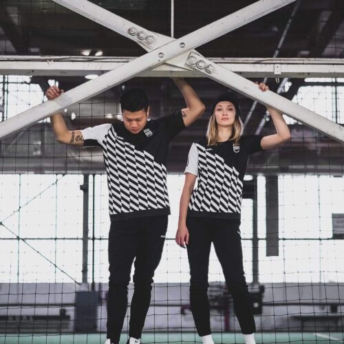 Image de l'article Football Shirt Collective réédite le mythique maillot 