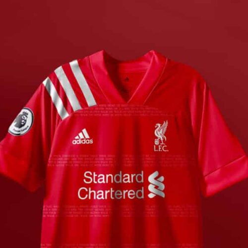 Image de l'article Quand les maillots de Premier League s'inspirent de la MLS