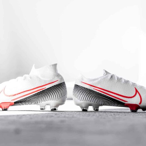 Image de l'article Nike dévoile la deuxième version de son pack Future Lab