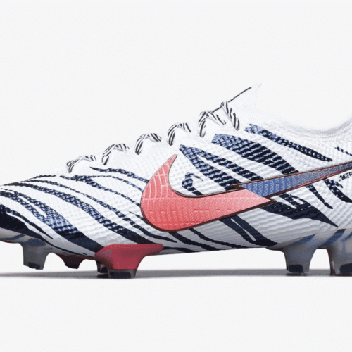 Image de l'article Nike lance une Mercurial inspirée du maillot de la Corée du Sud