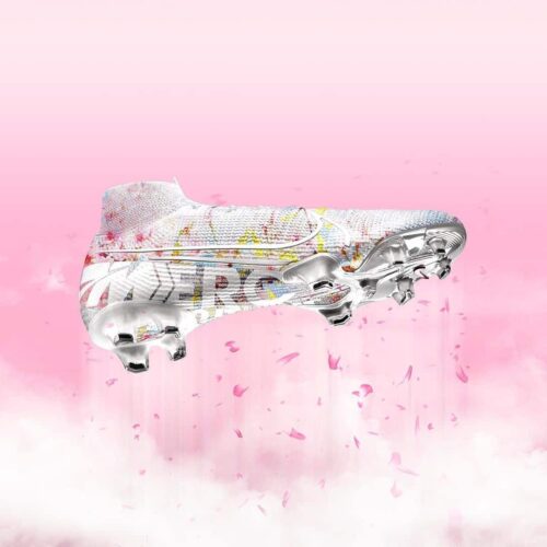 Image de l'article Avec le confinement, les concepts de crampons fleurissent