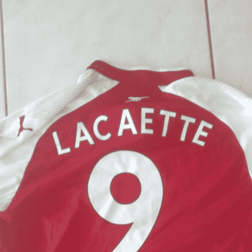 Image de l'article Quand la FFL dévoile les pires flocages de maillots de foot