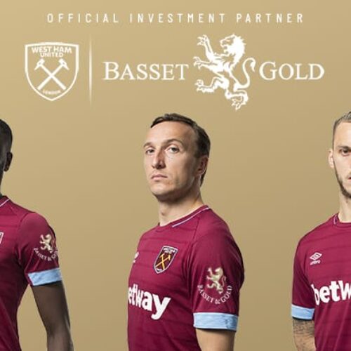 Image de l'article Vers une perte de sponsors maillots pour les clubs à cause du coronavirus ?