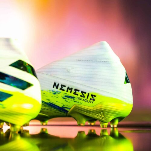 Image de l'article adidas dévoile (enfin) son nouveau pack de crampons « Uniforia »