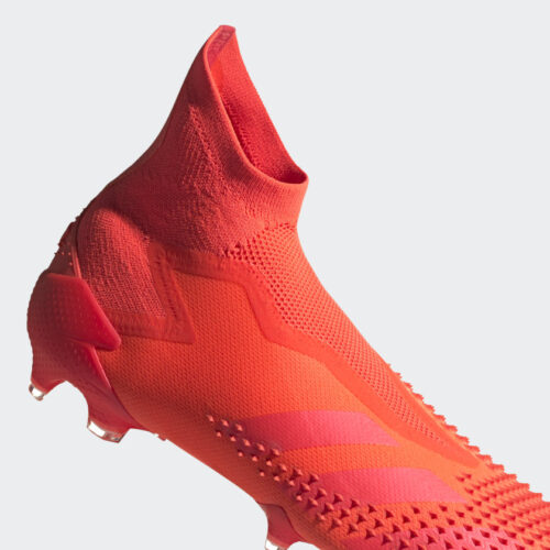 Image de l'article adidas lance un nouveau pack de crampons baptisé 