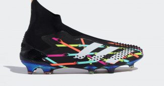 crampon nike predator