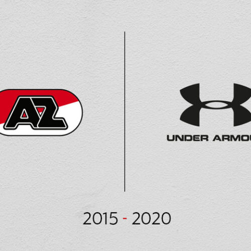 Image de l'article Under Armour ne sera plus l’équipementier de l’AZ Alkmaar
