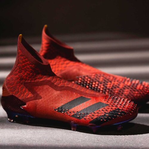 Image de l'article adidas dévoile la Predator 20+ 