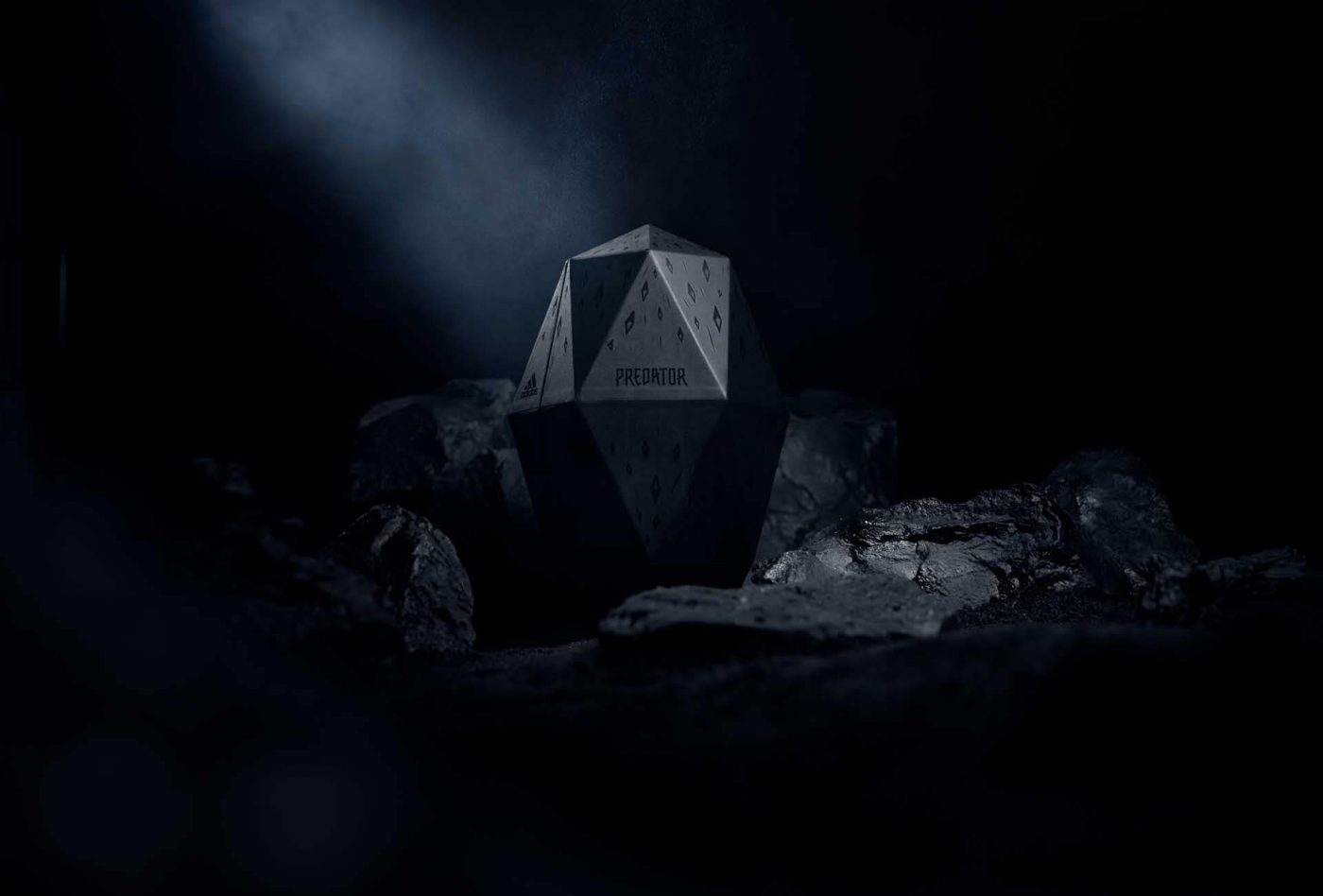 adidas dévoile la adidas Predator 20+ \