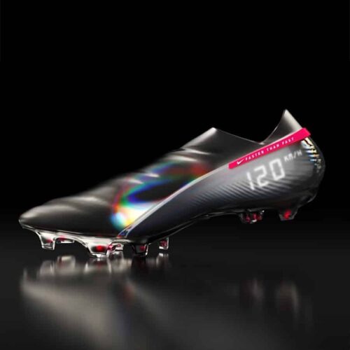Image de l'article À quoi ressembleront les chaussures de foot dans le futur ?
